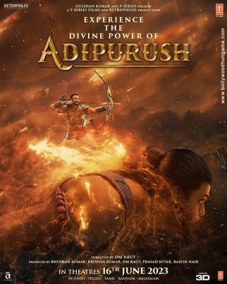 Adipurush
