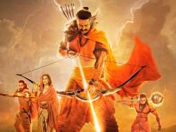 Adipurush: Prabhas starrer second song ‘Ram Siya Ram’ to release on May 29 in 5 languages