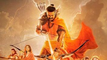 Adipurush: Prabhas starrer second song ‘Ram Siya Ram’ to release on May 29 in 5 languages