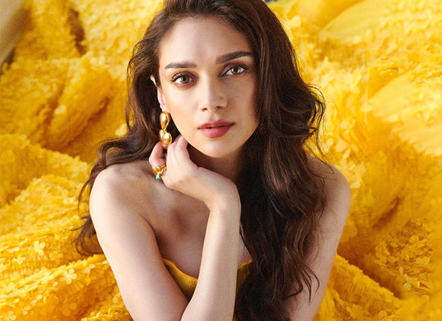 Aditi Rao Hydari opens up on her second year at Cannes 2023; says, “I didn’t even get time to prep or get a facial”
