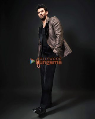 Aditya Roy Kapur