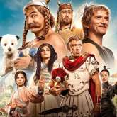 Asterix and Obelix – The Middle Kingdom trailer offers a sneak peek into a grand cinematic spectacle; watch
