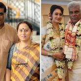 After Ashish Vidyarthi and Rupali Barua tie the knot, his first wife Piloo clarifies on cryptic posts; says, “We both are good friends and the 22 years were the best part of my life”