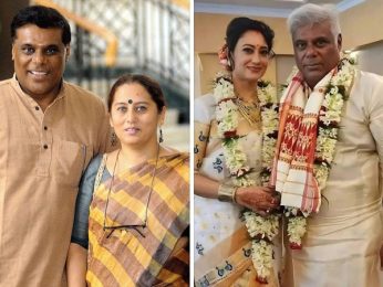 After Ashish Vidyarthi and Rupali Barua tie the knot, his first wife Piloo clarifies on cryptic posts; says, “We both are good friends and the 22 years were the best part of my life” After Ashish Vidyarthi and Rupali Barua tie the knot, his first wife Piloo clarifies on cryptic posts; says, “We both are good friends and the 22 years were the best part of my life”