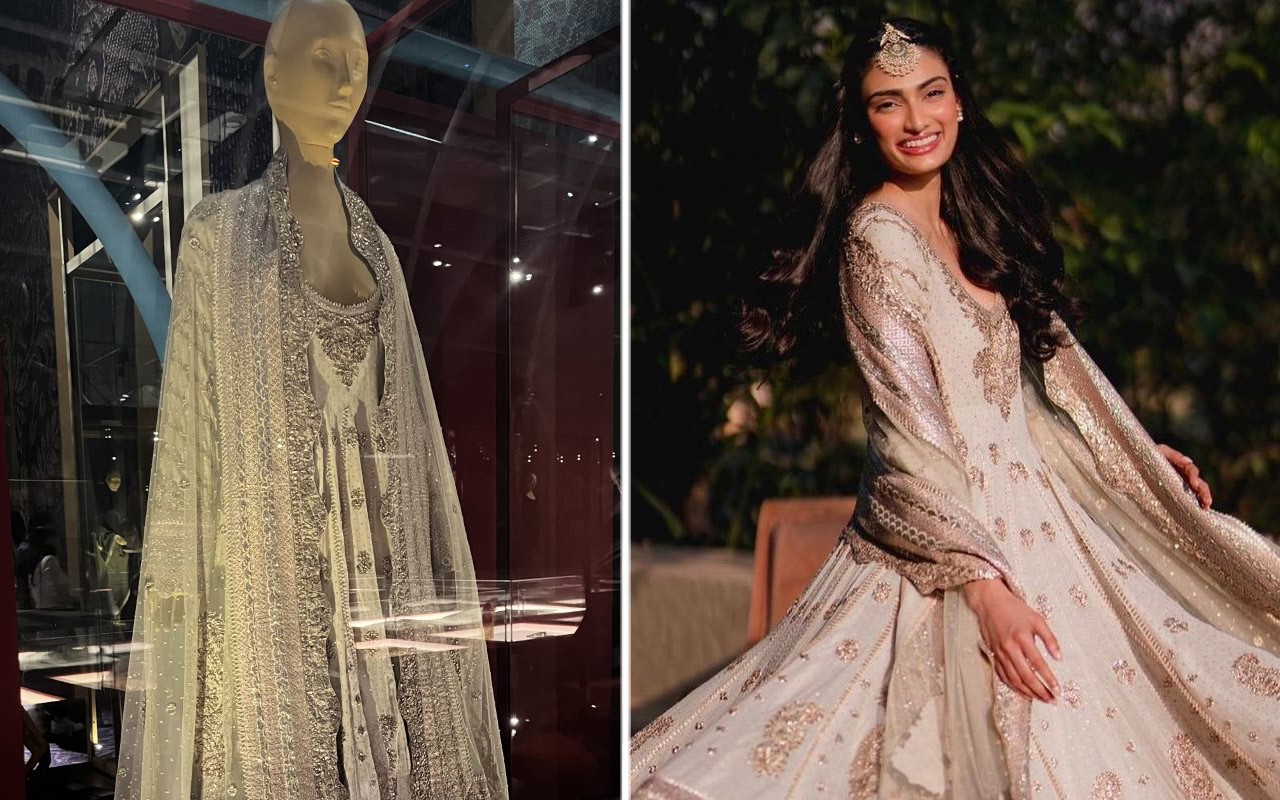 Exclusive: Sonam Kapoor's wedding trousseau will be created by three  designers | Indiatoday