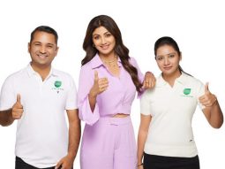 After three brands, Shilpa Shetty-Kundra turns investor for Omni-channel ‘farm-to-fork’ start-up Kisankonnect