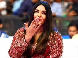 Aishwarya Rai Bachchan talks about ‘getting along with boys more than girls’ to Karan Johar in this video; netizens troll her for ‘belittling’ women
