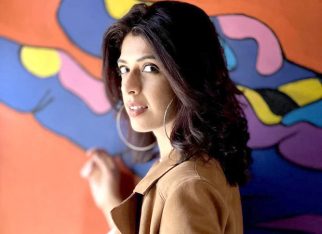 Aishwarya Sakhuja on embracing constructive criticism: “I remind myself that I have made an informed choice”