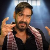 Ajay Devgn recalls struggling with burnout and wanting to quit films in 90s; says, “I wasn’t enjoying my work”