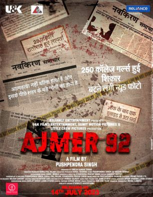 Ajmer 92