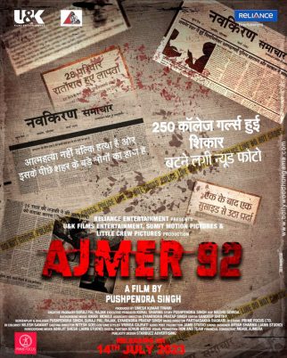 Ajmer 92