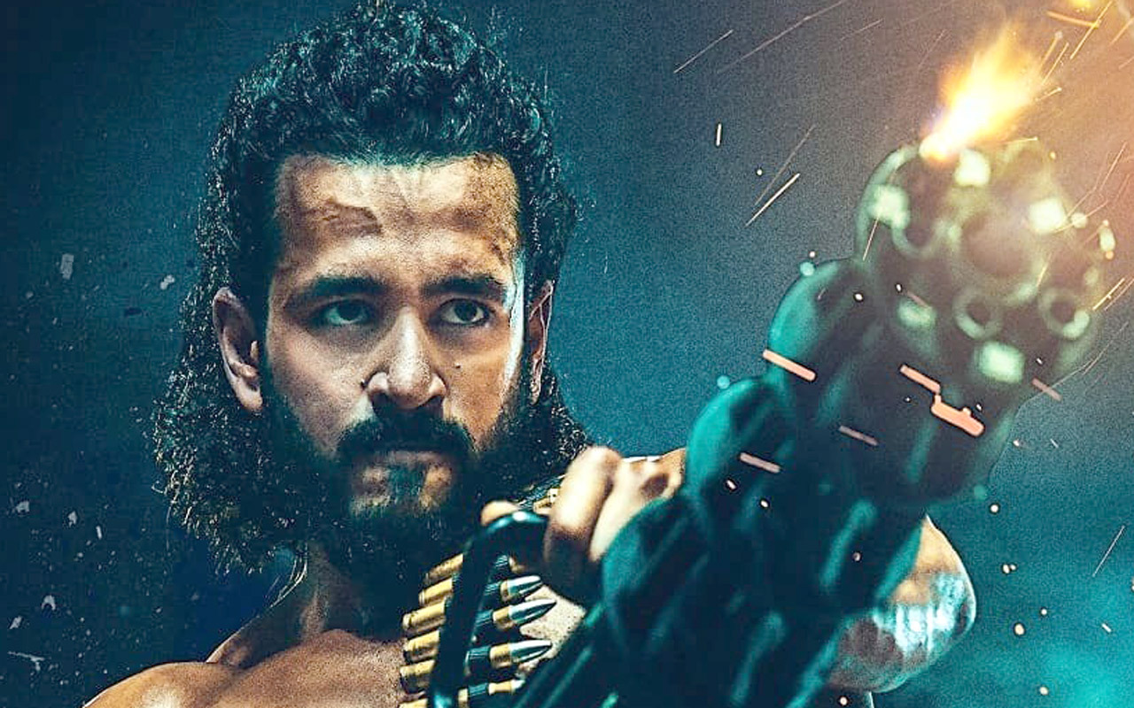 Akhil Akkineni pens a heartfelt note over Agent failure; says, “I will come back stronger for all those who believe in me”