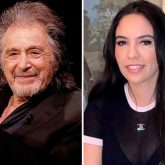 Al Pacino expecting first child with 29-year-old girlfriend Noor Alfallah