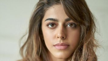 Celeb Photos Of Alaya F