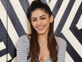 EXCLUSIVE: Beauty inspo alert: Alaya F spills her makeup secrets; watch EXCLUSIVE: Beauty inspo alert: Alaya F spills her makeup secrets; watch