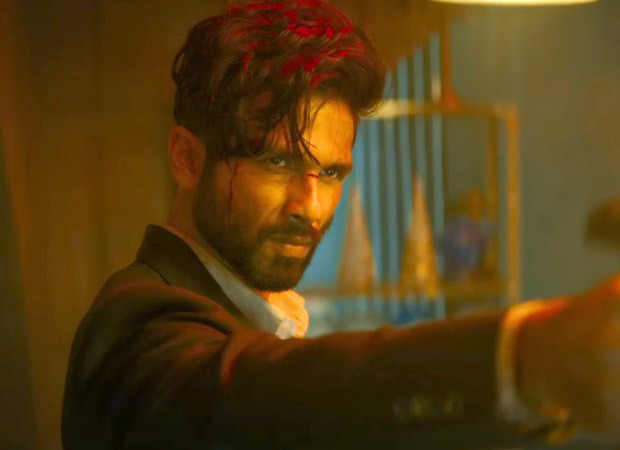 Ali Abbas Zafar says they are going with the gut for Shahid Kapoor starrer: “Bloody Daddy is designed in a way that it can be taken forward” 