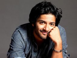 Ali Fazal expresses excitement at his Hollywood film Kandahar releasing in 2000 screens in the US