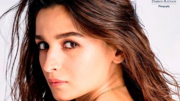 Alia Bhatt