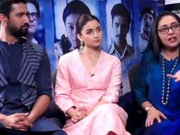 Alia Bhatt: “To love your country you don’t have to hate another” | Vicky Kaushal | 5 years of Raazi