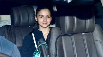 Alia Bhatt becomes the first Indian global ambassador for premium  international brand Gucci : Bollywood News - Bollywood Hungama