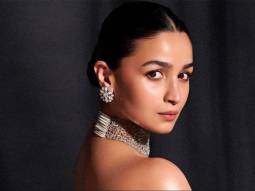 Alia Bhatt becomes the first Indian global ambassador for premium international brand Gucci