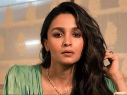 Alia Bhatt calls having a baby a ‘happy, natural decision’ at the peak of her career; says, “You would never ask a man this question”