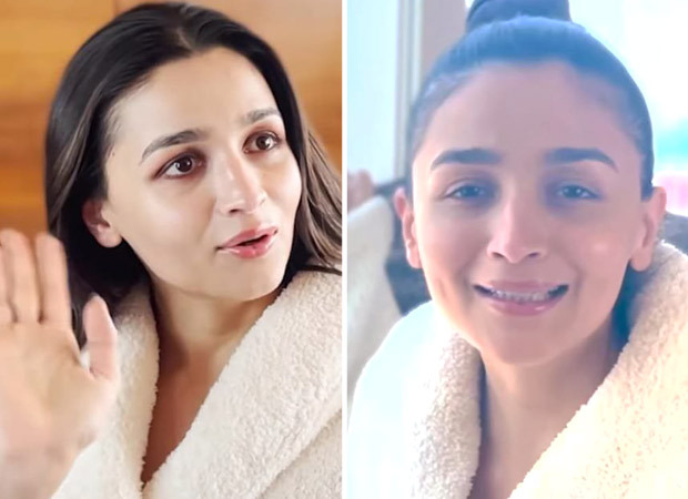 Alia Bhatt learns to greet in Korean in behind-the-scenes of Gucci Cruise 24 show in Seoul with Vogue, watch video 