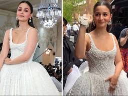Alia Bhatt says ‘I Love You too’ to a fan at MET Gala; video goes viral