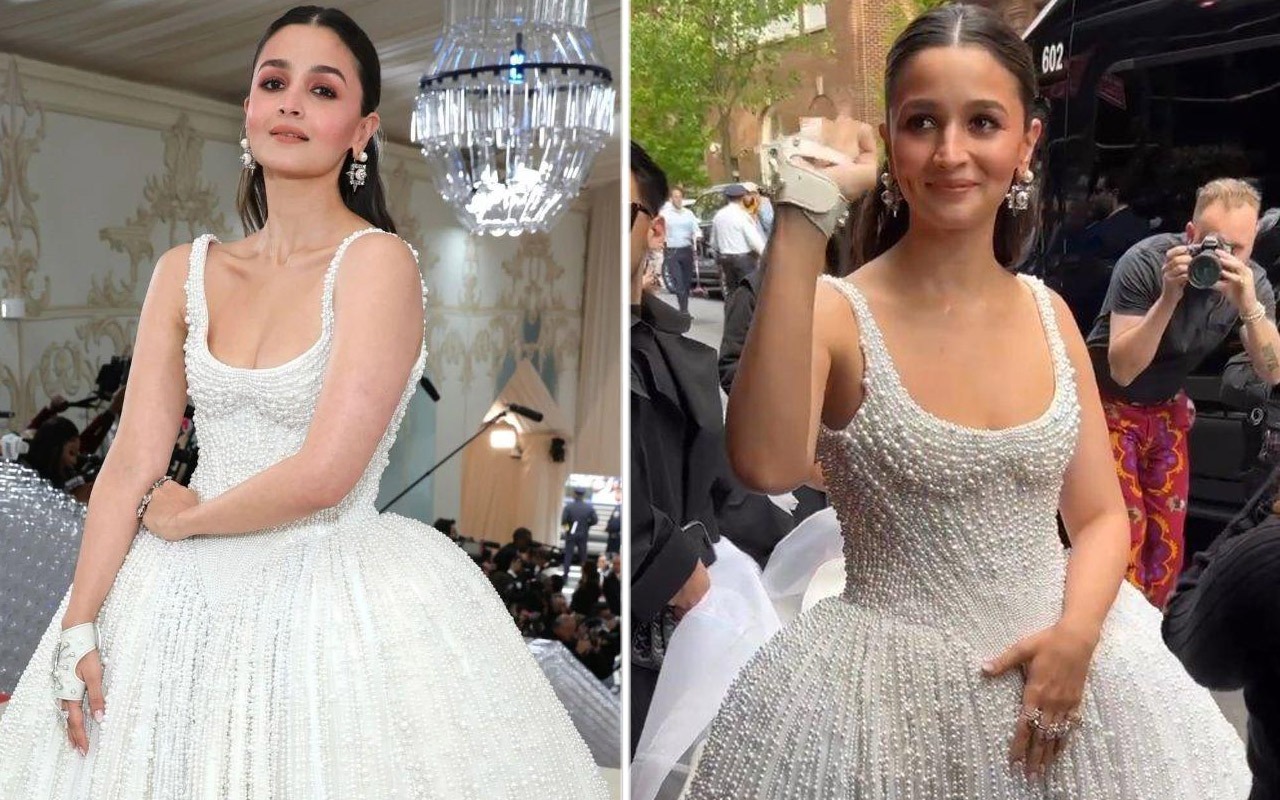 Alia Bhatt says ‘I Love You too’ to a fan at MET Gala; video goes viral
