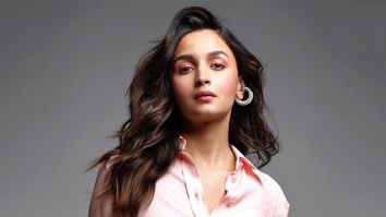 Alia Bhatt apologizes for not being able to attend IIFA 2023 post Gangubai Kathiawadi win; says, “Sorry, I couldn’t be there in person to receive the award”