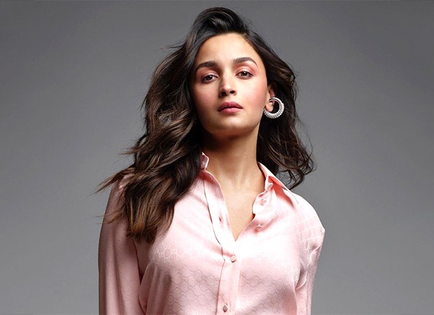 Alia Bhatt apologizes for not being able to attend IIFA 2023 post Gangubai Kathiawadi win; says, “Sorry, I couldn't be there in person to receive the award”