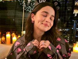 Alia Bhatt gears up for Met Gala debut with adorable companion by her side, and it’s not who you think!