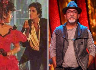 Amitabh Bachchan found the ‘Jumma Chumma’ step to be ‘vulgar’, revealed choreographer Chinni Prakash; he got approval from Jaya Bachchan