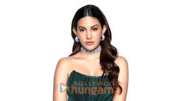 Amyra Dastur