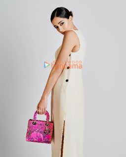 Celeb Photos Of Ananya Panday