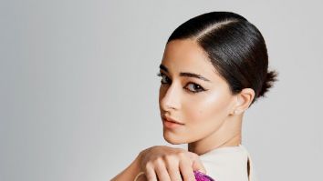 Celeb Photos Of Ananya Panday