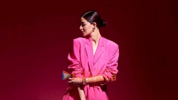 Celeb Photos Of Ananya Panday