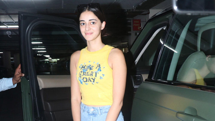 Latest Bollywood Photos June 18: Shah Rukh Khan, Alia Bhatt, Ranbir Kapoor  airport looks, Ananya Panday, Kartik Aaryan go casual