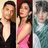 Angad Bedi and Barkha Singh to star in Hindi adaptation of Ji Chang Wook & Nam Ji Hyun's Korean drama Suspicious Partner