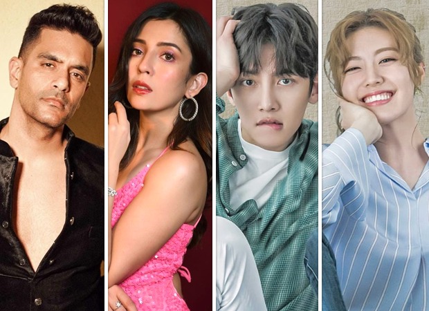 Angad Bedi and Barkha Singh to star in Hindi adaptation of Ji Chang Wook & Nam Ji Hyun’s Korean drama Suspicious Partner : Bollywood News – Bollywood Hungama
