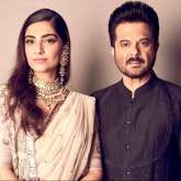 Anil Kapoor applauds daughter Sonam Kapoor for impressive coronation speech; says, “I could not be more proud of Sonam for being the face and voice of this generation”