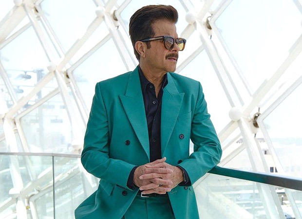 EXCLUSIVE: Anil Kapoor highlights the significance of discipline and professionalism in showbiz; says, “I feel just reaching on time is not enough”