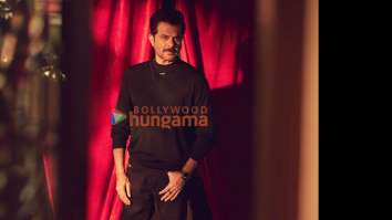 Anil Kapoor