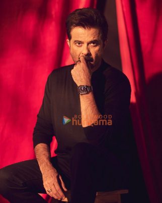 Anil Kapoor