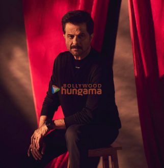 Anil Kapoor
