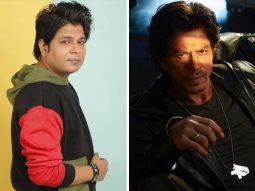EXCLUSIVE: Ankit Tiwari speaks on desire of collaborating with Shah Rukh Khan; says, “Shiddat aur kayanat chide hue hai”, watch