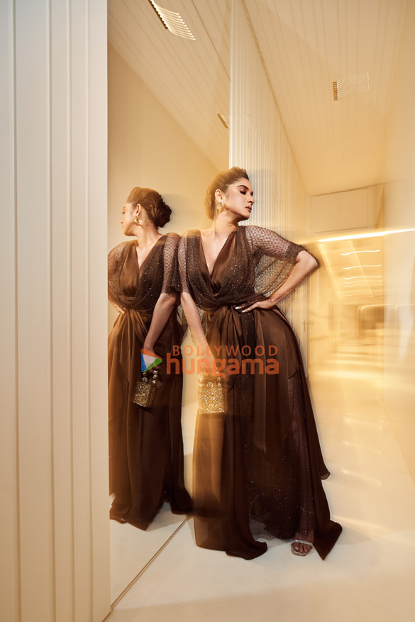 ankita lokhande 5 5