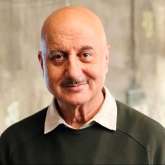 Anupam Kher asserts that he is India-centric, not politically inclined; says, “I am an Indian and my first interest is India”