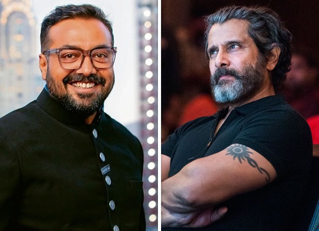 Anurag Kashyap reveals that he reached out to Kennedy namesake Chiyaan Vikram for the film; says, “He never responded” 