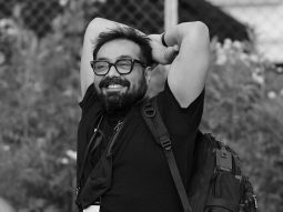 Anurag Kashyap equates streaming platforms to East India Company; laments state of independent films